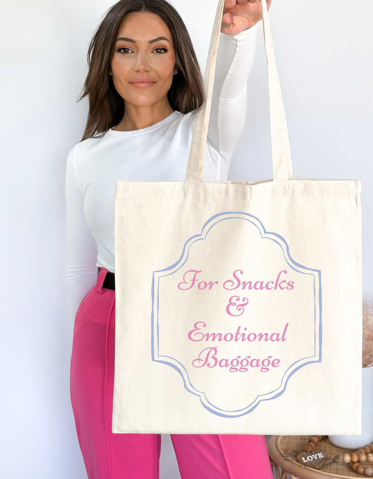 Tote Bags